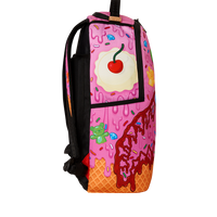YUM YUM SHARK MELT DLXSR BACKPACK