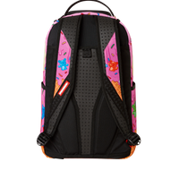 YUM YUM SHARK MELT DLXSR BACKPACK