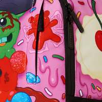 YUM YUM SHARK MELT DLXSR BACKPACK
