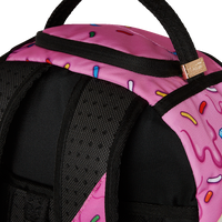YUM YUM SHARK MELT DLXSR BACKPACK