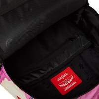 YUM YUM SHARK MELT DLXSR BACKPACK
