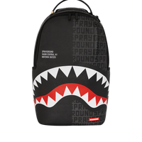 SHARK CENTRAL SPLIT INFINITY DLXSV BACKPACK