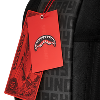 SHARK CENTRAL SPLIT INFINITY DLXSV BACKPACK