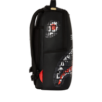 SHARK CENTRAL INFINITY MOUTH DLXSV BACKPACK