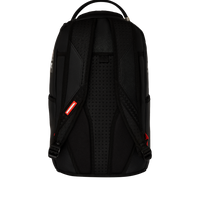 SHARK CENTRAL INFINITY MOUTH DLXSV BACKPACK