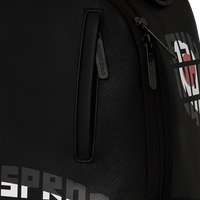 SHARK CENTRAL INFINITY MOUTH DLXSV BACKPACK