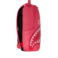 SHARK CENTRAL PINK SLICE DLXSV BACKPACK