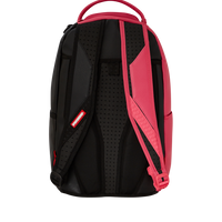 SHARK CENTRAL PINK SLICE DLXSV BACKPACK