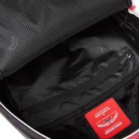 SHARK CENTRAL PINK SLICE DLXSV BACKPACK