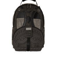 DUNE STILLSUIT SHARK BACKPACK