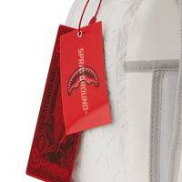 FUTURE FOAM SHARK DLXSV BACKPACK