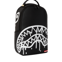 DRIP SHARK CENTRAL DLXSV BACKPACK
