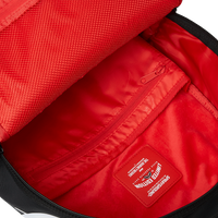 DRIP SHARK CENTRAL DLXSV BACKPACK