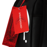 DRIP SHARK CENTRAL DLXSV BACKPACK