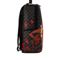 LOONEY TUNES TAZ TEAR UP DLXSV BACKPACK
