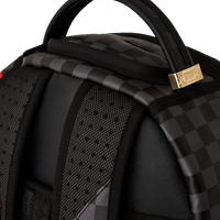 LOONEY TUNES TAZ TEAR UP DLXSV BACKPACK