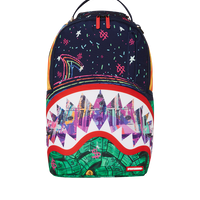 MIKEY'S ICE-DREAM DLXSR BACKPACK