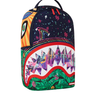 MIKEY'S ICE-DREAM DLXSR BACKPACK