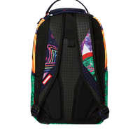 MIKEY'S ICE-DREAM DLXSR BACKPACK