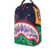 MIKEY'S ICE-DREAM DLXSR BACKPACK