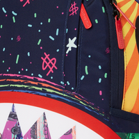 MIKEY'S ICE-DREAM DLXSR BACKPACK