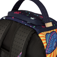 MIKEY'S ICE-DREAM DLXSR BACKPACK