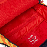 MIKEY'S ICE-DREAM DLXSR BACKPACK