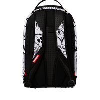ACCIDENTAL DOODLE DLXSR BACKPACK