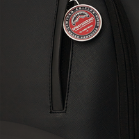SHARK CENTRAL BLACK OUT DLXSV BACKPACK