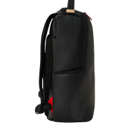 SHARK CENTRAL BLACK OUT DLXSV BACKPACK