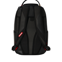 SHARK CENTRAL BLACK OUT DLXSV BACKPACK