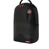 SHARK CENTRAL BLACK OUT DLXSV BACKPACK