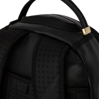 SHARK CENTRAL BLACK OUT DLXSV BACKPACK
