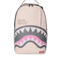 SHARK CENTRAL ROSE DLXSV BACKPACK