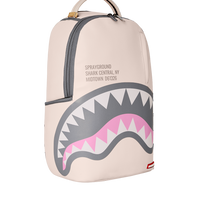 SHARK CENTRAL ROSE DLXSV BACKPACK