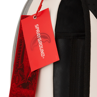 SHARK CENTRAL ROSE DLXSV BACKPACK