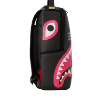 SHARK CENTRAL PINK DLXSV BACKPACK