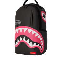 SHARK CENTRAL PINK DLXSV BACKPACK