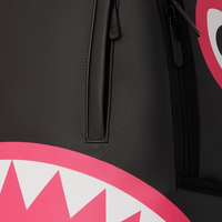 SHARK CENTRAL PINK DLXSV BACKPACK