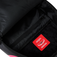 SHARK CENTRAL PINK DLXSV BACKPACK