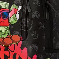 MONEY BOYS SUCCESS DLXSV BACKPACK