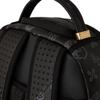 MONEY BOYS SUCCESS DLXSV BACKPACK
