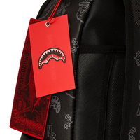 MONEY BOYS SUCCESS DLXSV BACKPACK