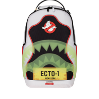 GHOSTBUSTERS ECTO-SHARK BACKPACK