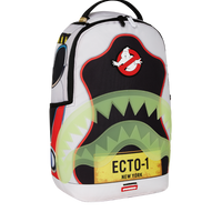 GHOSTBUSTERS ECTO-SHARK BACKPACK