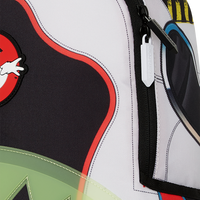 GHOSTBUSTERS ECTO-SHARK BACKPACK