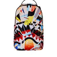 EXPLODE RELOAD DLXSR BACKPACK