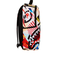 EXPLODE RELOAD DLXSR BACKPACK