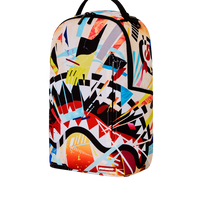 EXPLODE RELOAD DLXSR BACKPACK