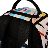 EXPLODE RELOAD DLXSR BACKPACK